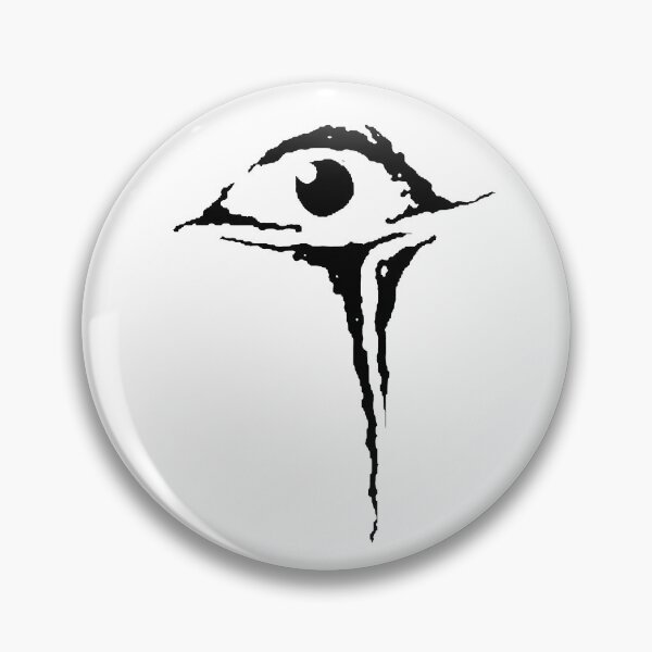 Item preview, The Eye of Horus designed and sold by TheNoirShop.