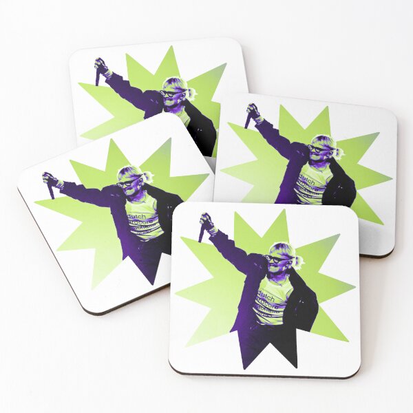 Item preview, Joost Klein Design designed and sold by lukgraphics.