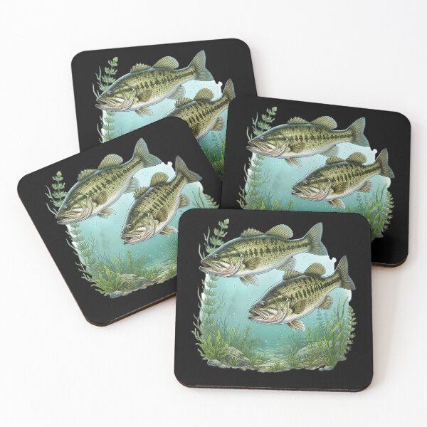 Item preview, Perch fishing designed and sold by ReneMM.