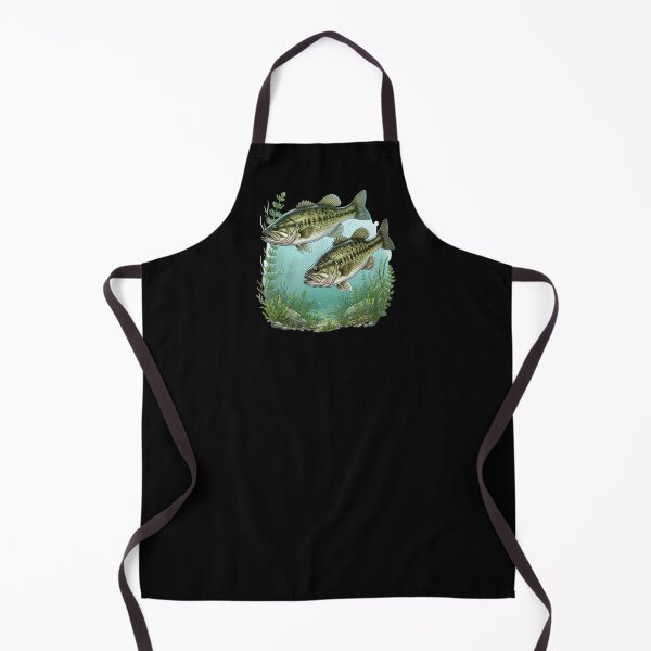Item preview, Perch fishing designed and sold by ReneMM.