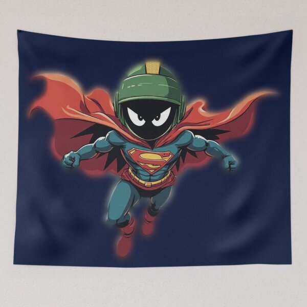 Item preview, SuperMarvin designed and sold by D9-Apparel.