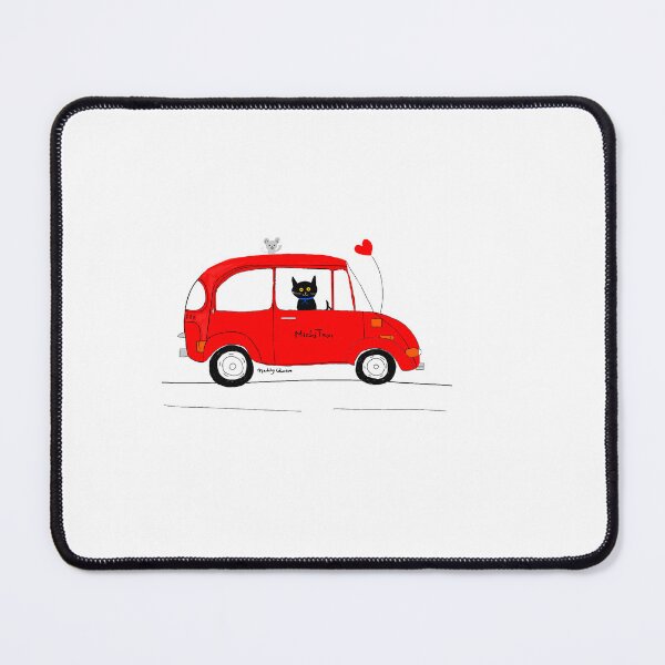 Item preview, A taxi designed and sold by El Mundo de Nalito..