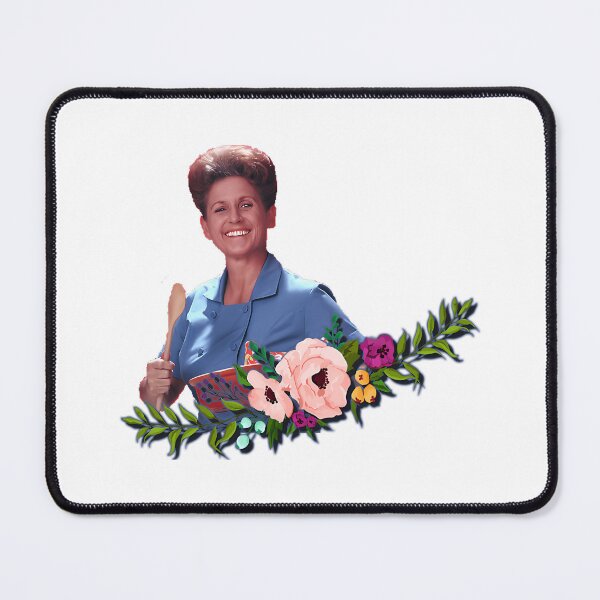 Item preview, Alice Brady Bunch Flowers designed and sold by arlitoickerson.
