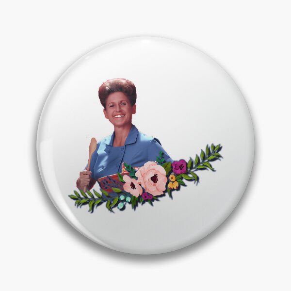 Item preview, Alice Brady Bunch Flowers designed and sold by arlitoickerson.