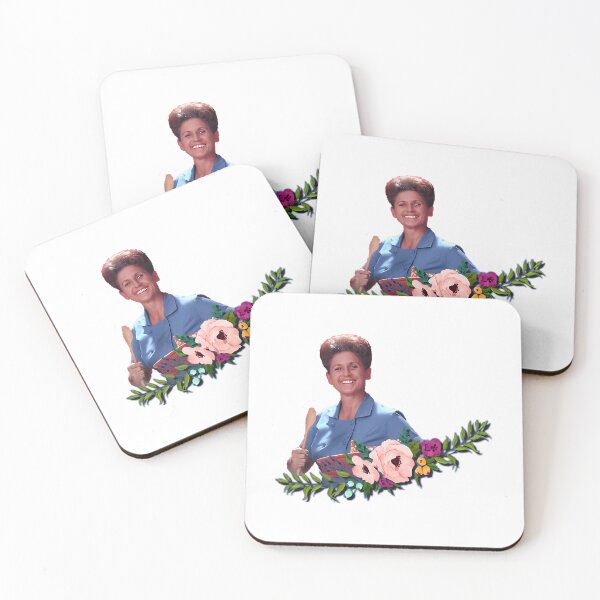 Aperçu de l'œuvre Alice Brady Bunch Flowers créée et vendue par arlitoickerson.