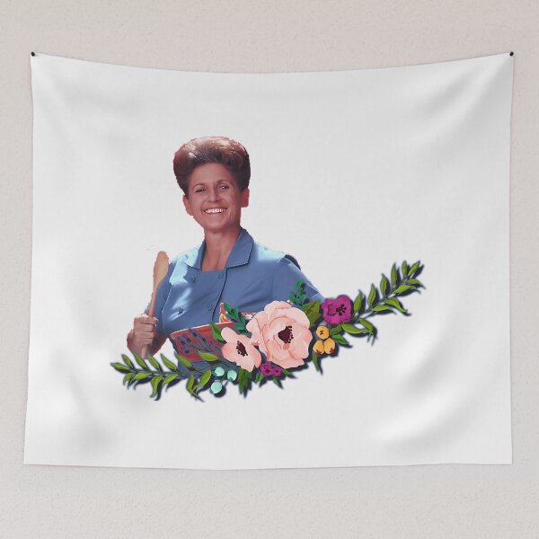 Item preview, Alice Brady Bunch Flowers designed and sold by arlitoickerson.