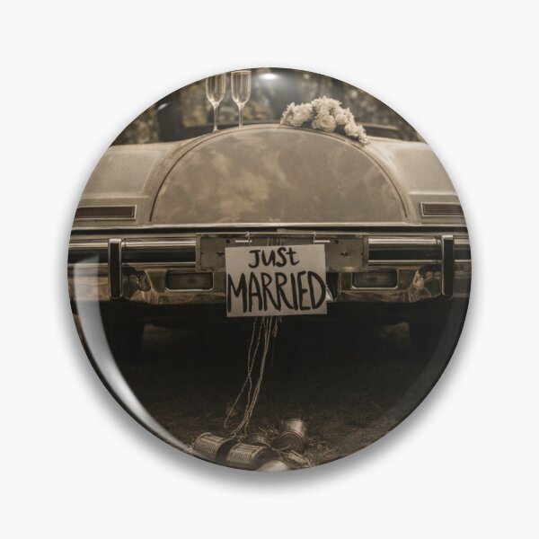 Item preview, Old Money Cinematic Wedding Car designed and sold by Ve state official.