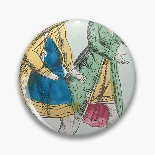 Item preview, Gold Court Cards Design | Tarot Art designed and sold by GammaRay.