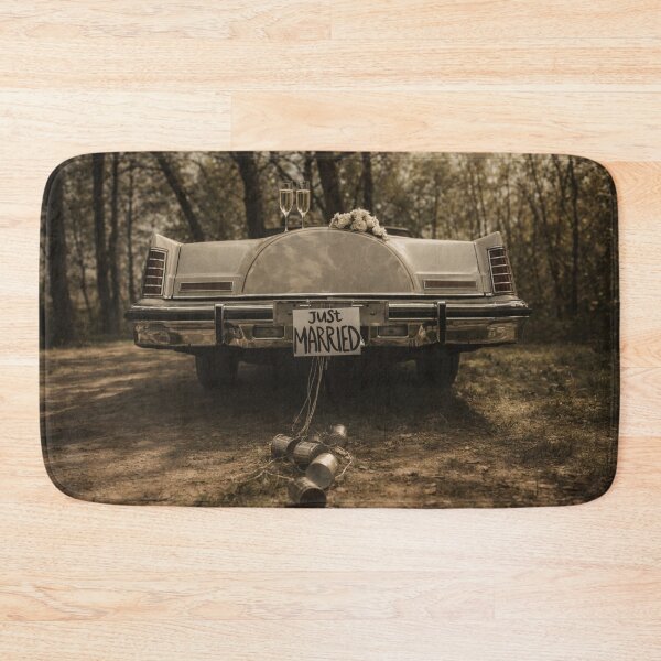 Item preview, Old Money Cinematic Wedding Car designed and sold by Ve & Co.