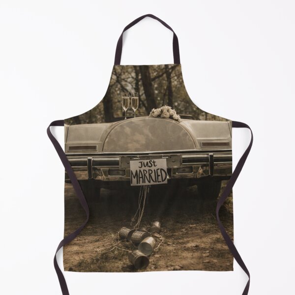 Item preview, Old Money Cinematic Wedding Car designed and sold by Ve & Co.