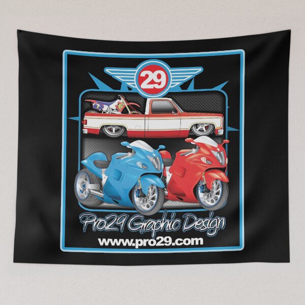 Item preview, Pro29 Graphic Design Official designed and sold by Pro29Graphics.