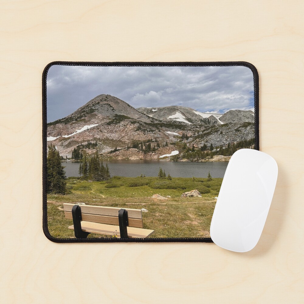 Item preview, Mouse Pad designed and sold by RnIDesignd.