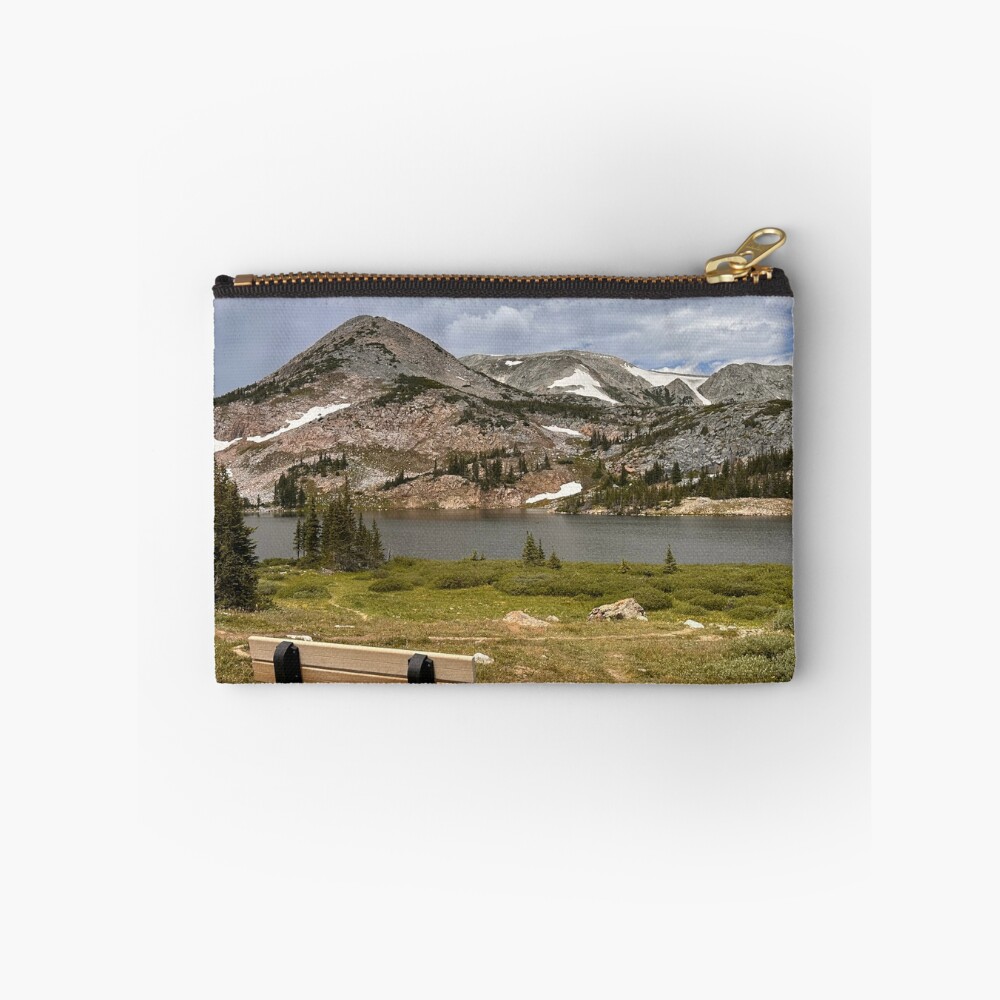 Item preview, Zipper Pouch designed and sold by RnIDesignd.