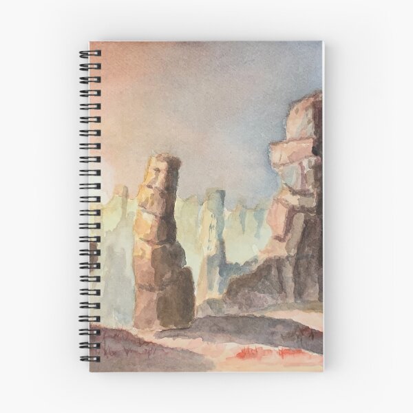 Artikelvorschau, Monument Valley. Ups, da war ich noch nie. entworfen und verkauft von Dwyte2U2.