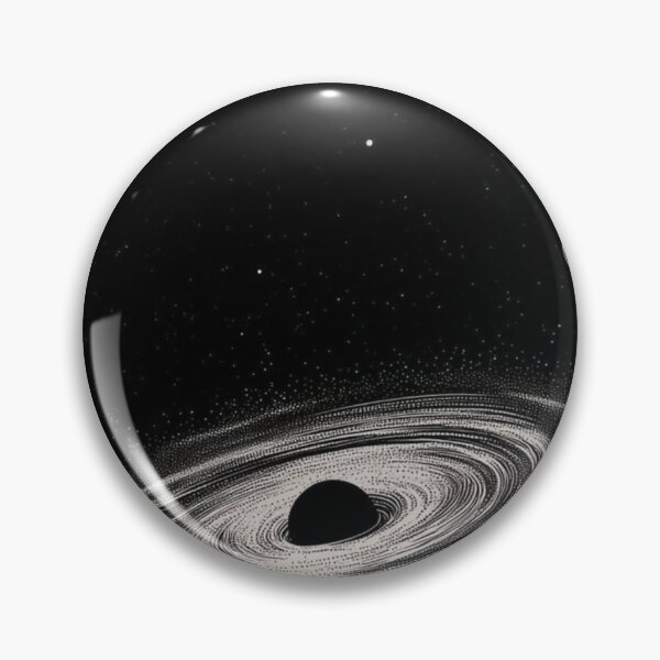 Item preview, Black galaxy designed and sold by ItsAllYellow.