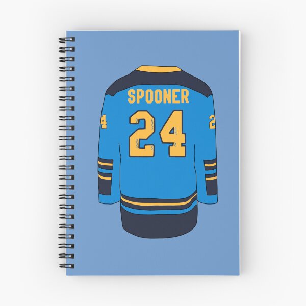 Item preview, Natalie Spooner #24 Toronto Sceptres Home Jersey PWHL designed and sold by EL Art.
