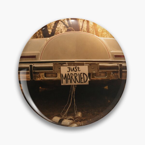 Item preview, Old Money Cinematic Wedding Car designed and sold by Ve state official.