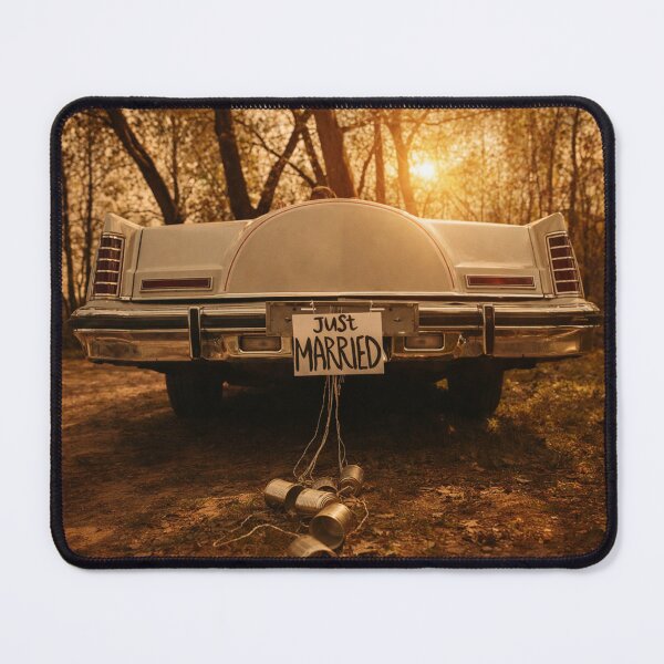 Item preview, Old Money Cinematic Wedding Car designed and sold by Ve state official.