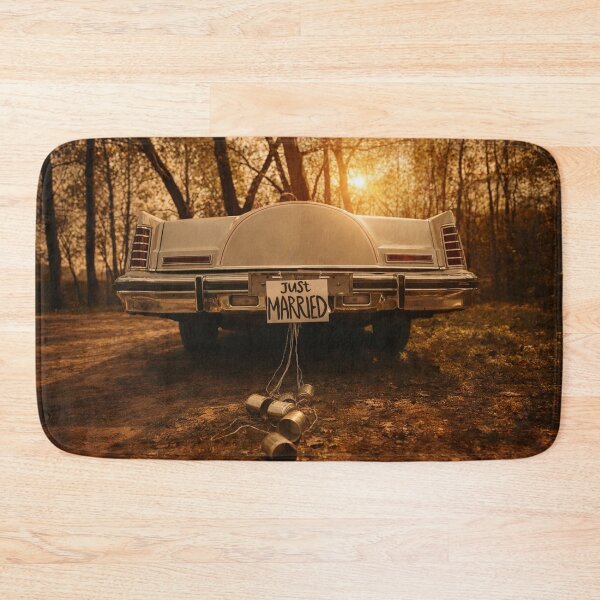 Item preview, Old Money Cinematic Wedding Car designed and sold by Ve state official.
