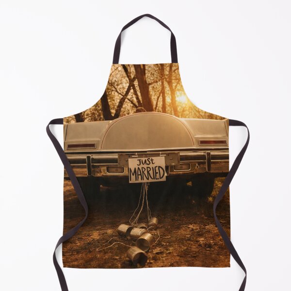 Item preview, Old Money Cinematic Wedding Car designed and sold by Ve & Co.