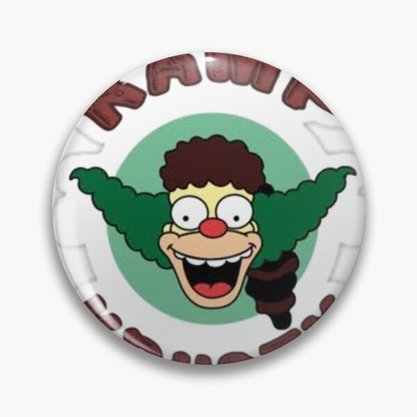 Item preview, Kamp Krusty designed and sold by BronxArtist.