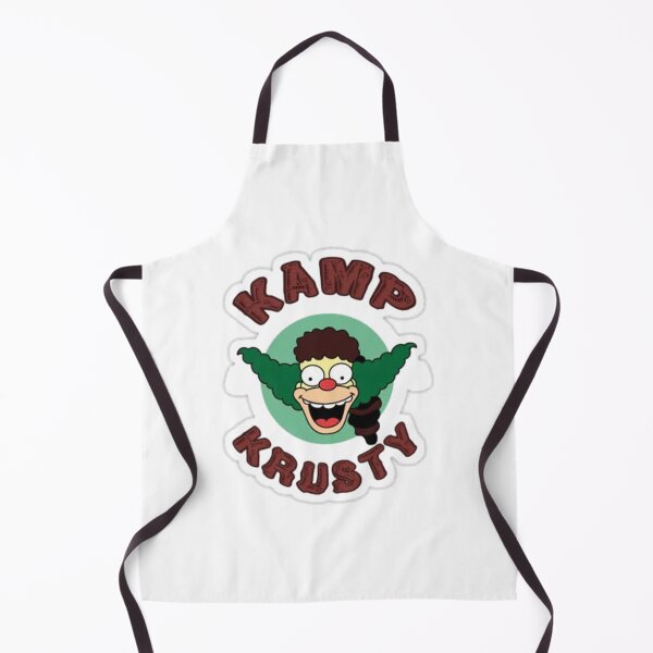Item preview, Kamp Krusty designed and sold by BronxArtist.
