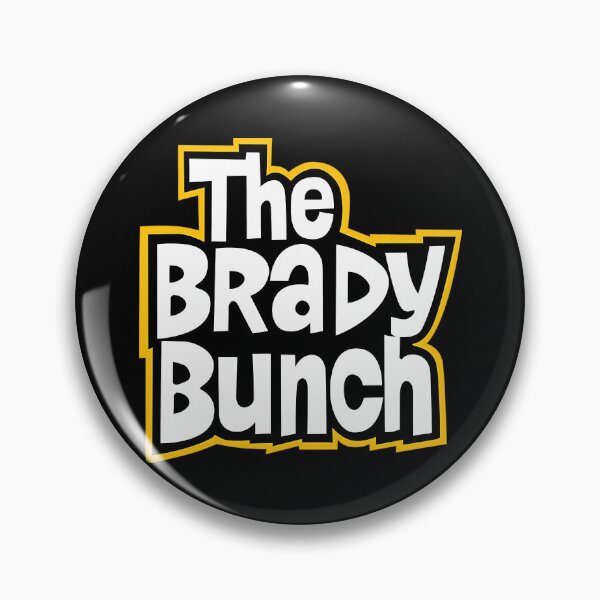 Item preview, Brady Bunch designed and sold by arlitoickerson.