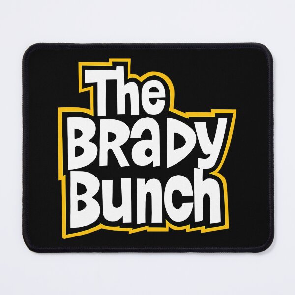 Item preview, Brady Bunch designed and sold by arlitoickerson.