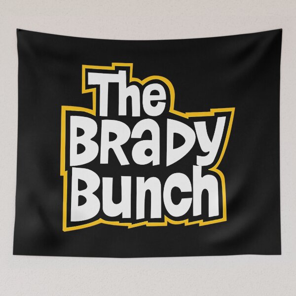Item preview, Brady Bunch designed and sold by arlitoickerson.
