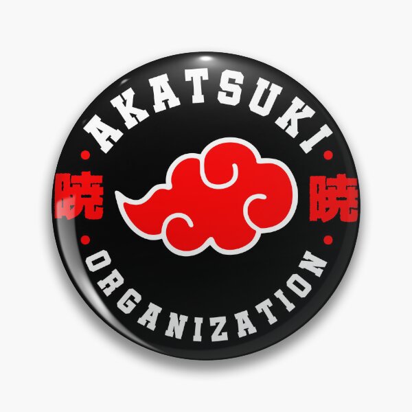 Item preview, AKATSUKI dawn red cloud designed and sold by OKI SHOP.