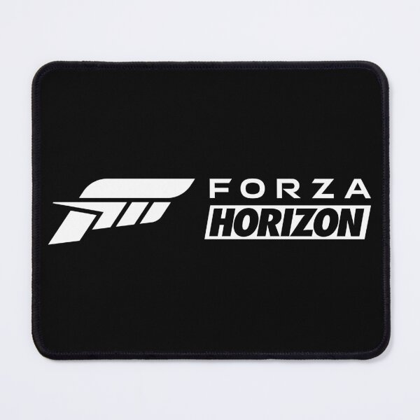 Item preview, Forza Horizon White Logo designed and sold by J's Models.