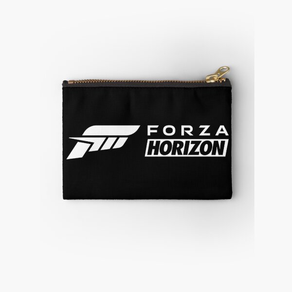 Item preview, Forza Horizon White Logo designed and sold by J's Models.