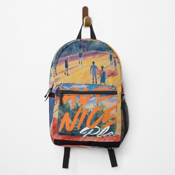 Item preview, Vintage Basketball Game Art designed and sold by Malaryk.