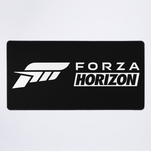 Item preview, Forza Horizon White Logo designed and sold by J's Models.