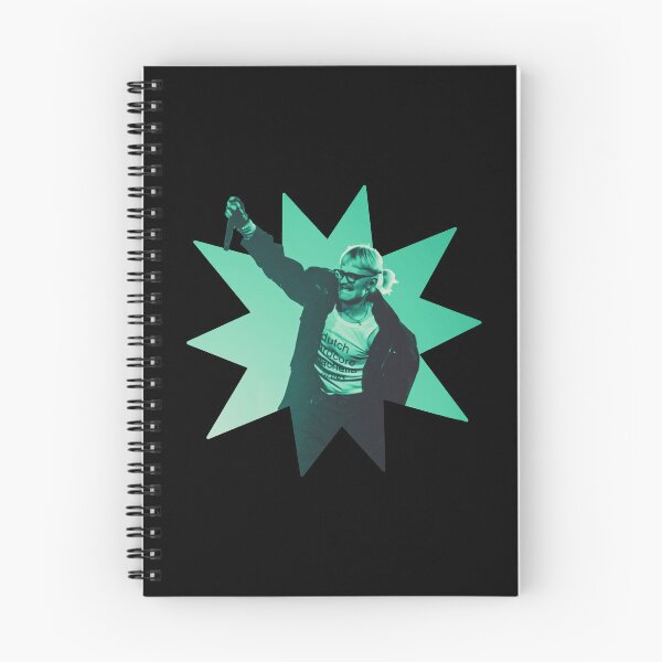 Item preview, Joost Klein Design designed and sold by lukgraphics.