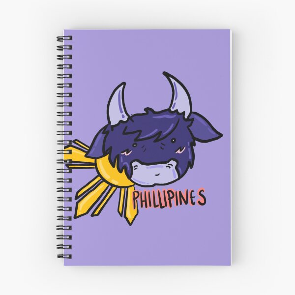 Item preview, Carabao designed and sold by Mestiza Bruja Studio.