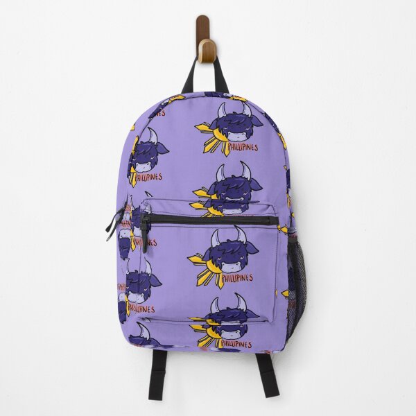 Item preview, Carabao designed and sold by Mestiza Bruja Studio.