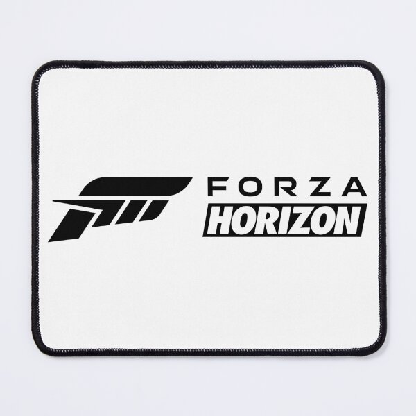 Item preview, Forza Horizon Black Logo designed and sold by J's Models.