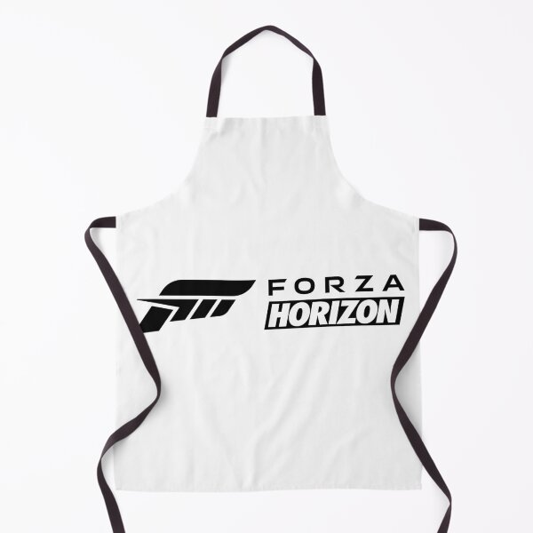 Item preview, Forza Horizon Black Logo designed and sold by J's Models.