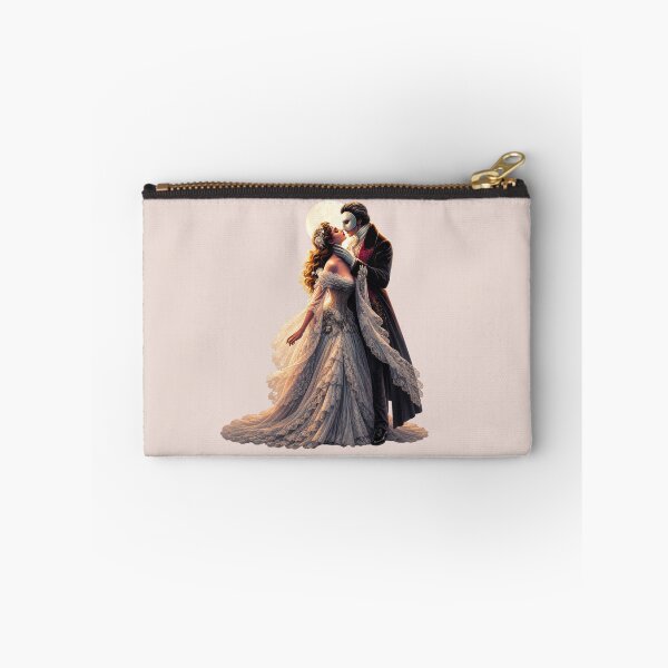 Item preview, The Phantom of the Opera Beneath a Moonlit Sky designed and sold by NerdiPop.