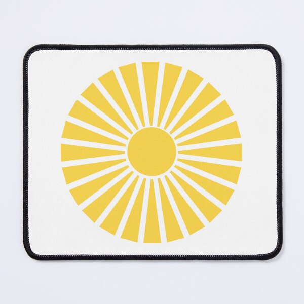 Item preview, Sunshine - Summer Vibes designed and sold by VibetheSeason.
