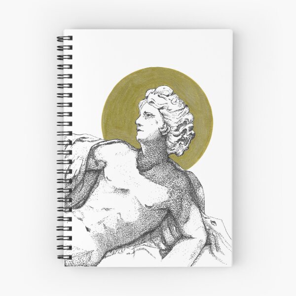 Item preview, Apollo stippling designed and sold by honeybee-nerys.