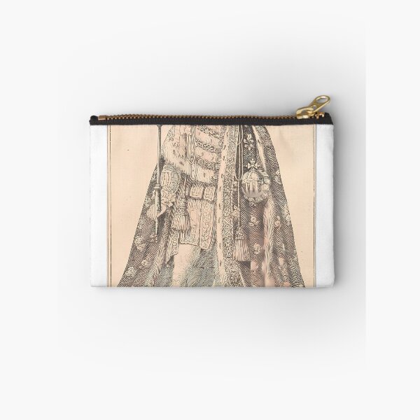 Item preview, King Portrait Vintage Card | Tarot Art designed and sold by GammaRay.