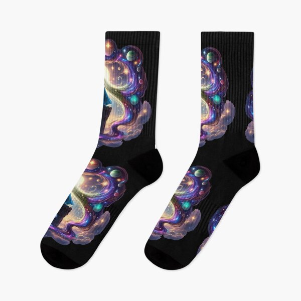 Item preview, Rapunzel Cosmos designed and sold by NerdiPop.