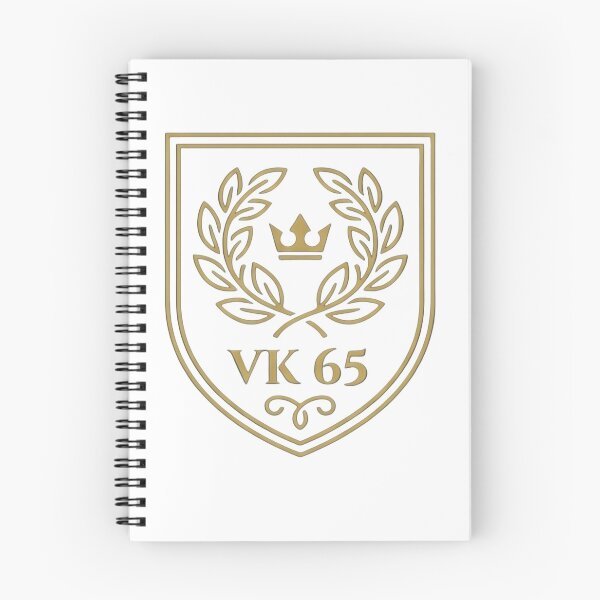 Item preview, VK65 Royal Crest | Luxury Shield Emblem designed and sold by VK65.