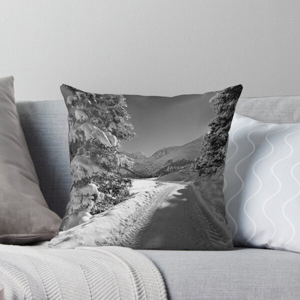 Item preview, WHITE SILENCE - Where Silence Lives. designed and sold by Lightcollection.