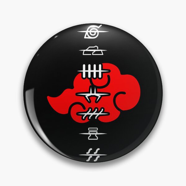 Item preview, AKATSUKI designed and sold by OKI STORE.