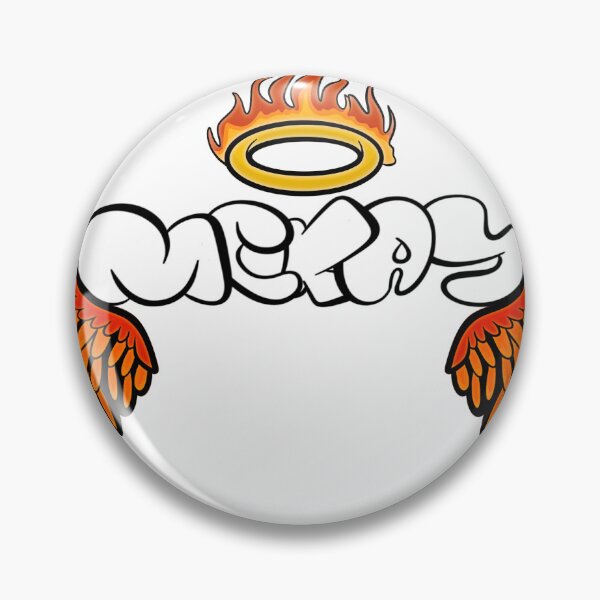 Item preview, McKay 2 designed and sold by Bad Signal Studios .