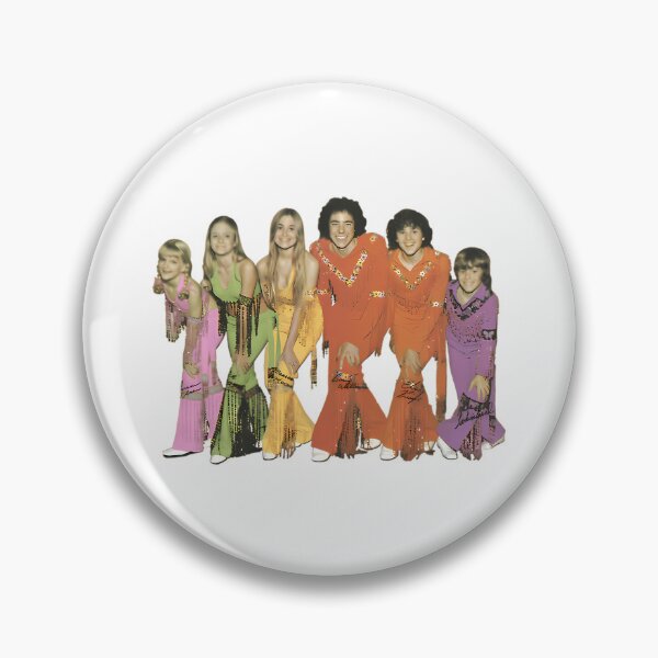 Item preview, Brady Bunch designed and sold by arlitoickerson.