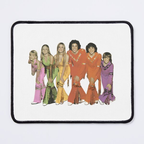 Item preview, Brady Bunch designed and sold by arlitoickerson.